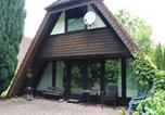Location vacances Waldbrunn - Ferienhaus Waldparadies-4