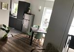 Location vacances Attendorn - Iam Attendorn 4 Betten 60 Qm Neu Modernisiert-3