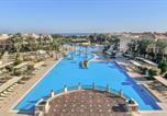 Hôtel Safaga - Jaz Aquamarine-2