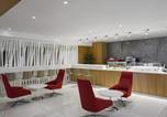 Hôtel Djeddah - Novotel Jeddah Tahlia-4