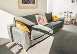 Location vacances  Gare de Newport - Newport House Lower-3