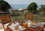 Location vacances Kalamata - Avra verga-1