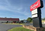 Location vacances Emporia - Red Roof Inn Richmond, Va-2