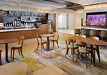 Hôtel Carrollton - Courtyard by Marriott Dallas Carrollton and Carrollton Conference Center-2