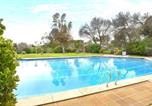 Location vacances Palafrugell - Cen A-2 - Llafranc-1