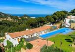 Location vacances Begur - St-19 Begur Sa Tuna 6 Pax-2