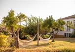 Location vacances Valencia de Alcántara - Herdade da Ordem-4