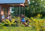 Hôtel Suriname - Plantage Resort Frederiksdorp-3