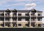 Hôtel Bretton Woods - Hotel Indigo North Conway by Ihg-3