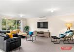Location vacances Cowes - Hollydene 2 - 6 Guests-3