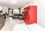 Location vacances Hallenberg - Smart Resorts Haus Rubin Ferienwohnung 102-1