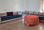 Location vacances Ifrane - Appartement atlas fes 5-4