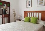 Location vacances Cordoue - Apartamento Beatas Parking Gratis Centro Histórico-1