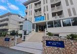 Hôtel Cesenatico - New Bristol Sport Hotel-3