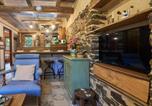 Location vacances Villafranca del Bierzo - El Pajariel ll-3