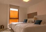Hôtel Chili - Hotel Boutique Suri-4