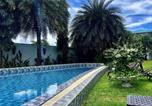 Location vacances Pattaya - City garden Olympus near walking street-4