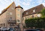 Hôtel Issenheim - Hotel Restaurant L'Orchidee-1