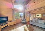 Location vacances Combloux - Résidence Chalet Médon-4