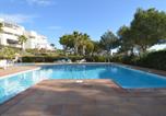 Location vacances Pilar de la Horadada - Belvilla by Oyo Apartamento Tipuana-2