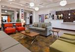 Hôtel national museum funeral history, texas - City Express by Marriott Spring-4