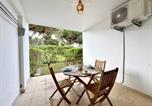 Location vacances Olhos de Água - Albufeira Cosy by Homing-2