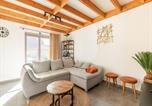 Location vacances Koksijde - Westhinder I H74-1
