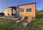 Location vacances Neunburg vorm Wald - Feriendorf Seeblick - Tiny Nr 2-1