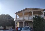 Location vacances Vir - Apartman Vir-4