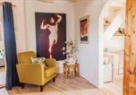 Location vacances Bunschoten - The Livingrooms Laren-4