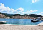 Location vacances Pučišća - Apartments Tonka-2