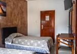 Hôtel Tinum - Hotel María de la Luz-2