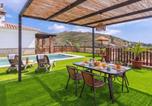Location vacances Torrox - Casa La Solana Torrox by Ruralidays-3