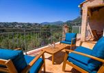 Location vacances Vence - Le Pioulier-1