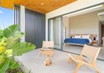 Location vacances Trou aux Biches - Villa Segovia - Sea & Golf at Mont-Choisy-4