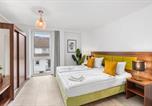 Hôtel Île monastique de Reichenau - Amelie chez Inez-2