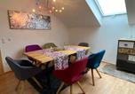 Location vacances Bad Füssing - Ferienwohnung Bellissima-4