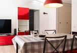 Location vacances  Haut lieu tectonique suisse Sardona - Apartment Seeperle-2