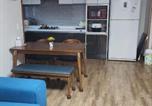 Location vacances  Tongdosa - 오션뷰 가족 빌라 33평-4