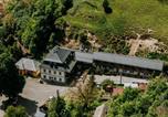 Location vacances Banská Štiavnica - Penzión Banský dom-1