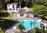 Location vacances Algeciras - Cortijo Cantarranas - Tarifa-3
