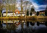 Hôtel Burnley - Best Western Bolholt Country Park Hotel-1