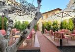 Hôtel Vezzano Ligure - Palazzo Garbusi-1