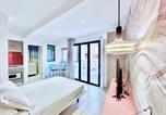 Location vacances Puerto de la Cruz - North Coast Apartments-3