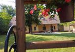Location vacances Kalocsa - Kiscsengőd Vendégház-1