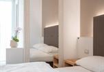 Hôtel Tenno - Rolly - Rooms & Restaurant-1