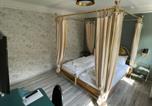 Location vacances Eisenach - Hotel Hennesburg-2