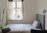Location vacances Copenhague - Lovely 1 bed room private room close to Norreport-1