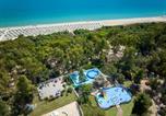 Hôtel Province de Crotone - Serenè Resort-2