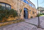 Location vacances Trappeto - Amazing Home In Trappeto With House Sea View-2